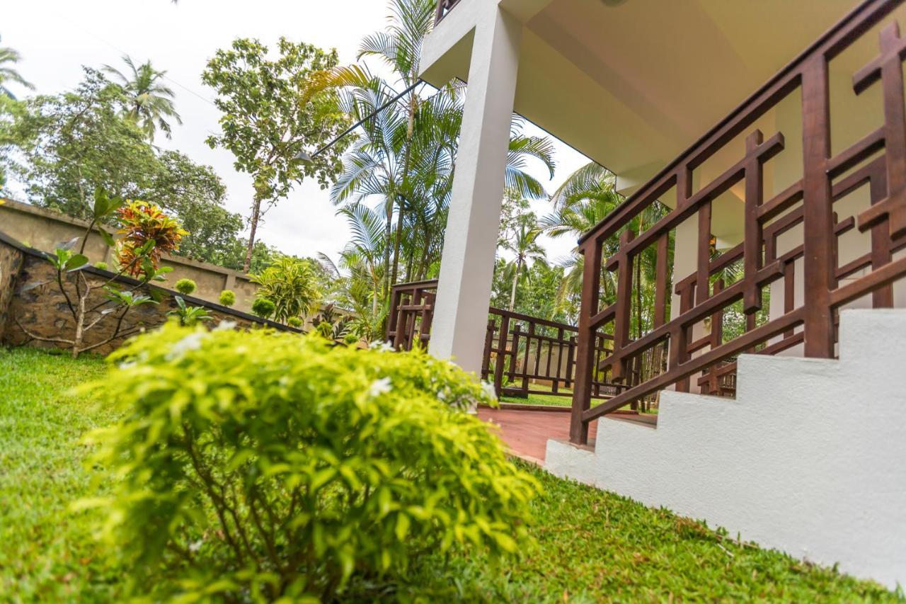 Shine Wave Turtle Beach Tangalle Eksteriør bilde